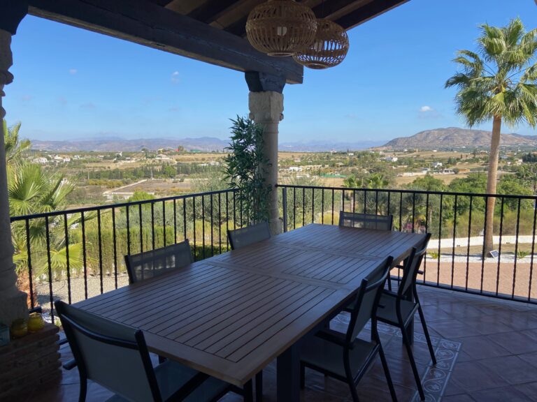 Veranda